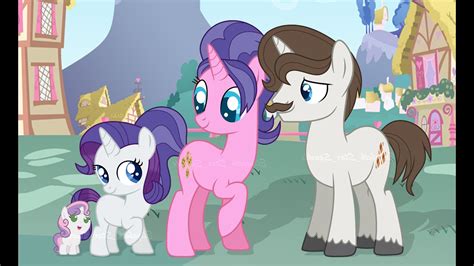 my little pony rarity's parents|More.